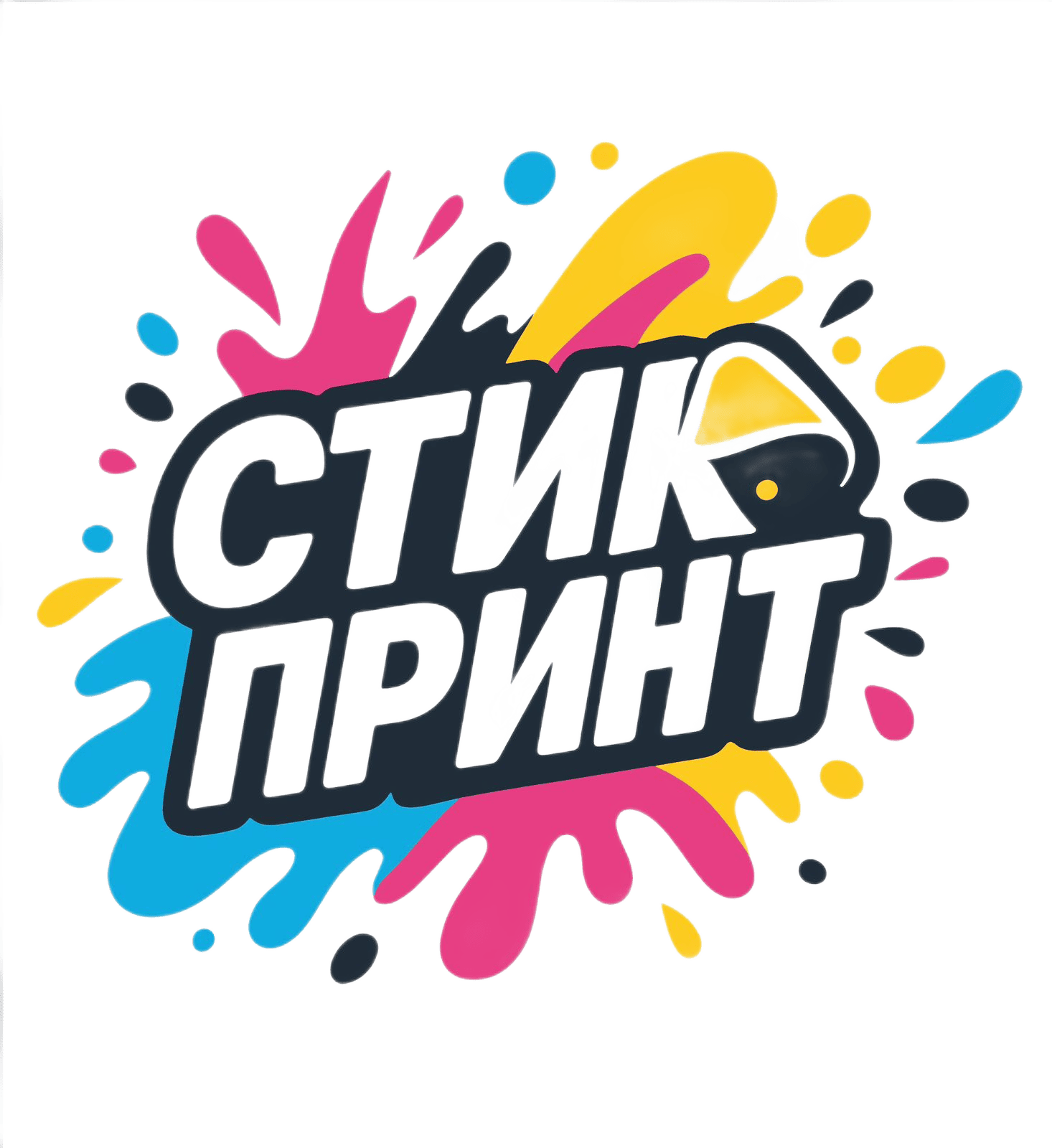 Логотип компании